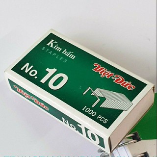 Kim bấm Việt Đức No.10