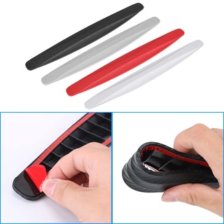 Bộ 2 miếng dán bảo vệ bộ hãm xung xe hơi chống trầy và va chạm thông dụng