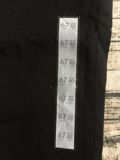 Quần kaki nữ, hàng xuất Nhật giá 240 k, giảm chỉ còn 79k | BigBuy360 - bigbuy360.vn