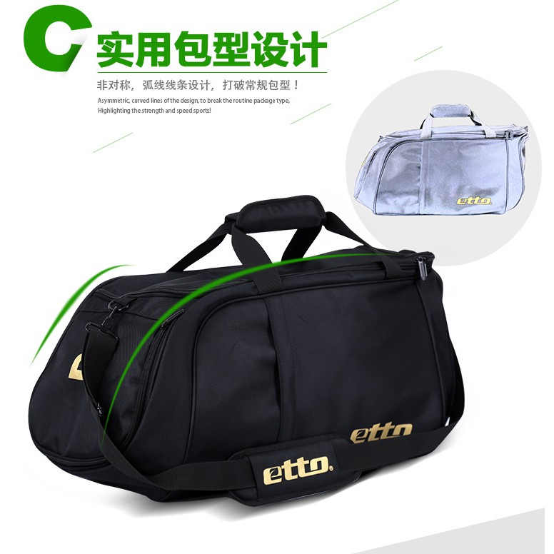 Túi thể thao du lịch cao cấp