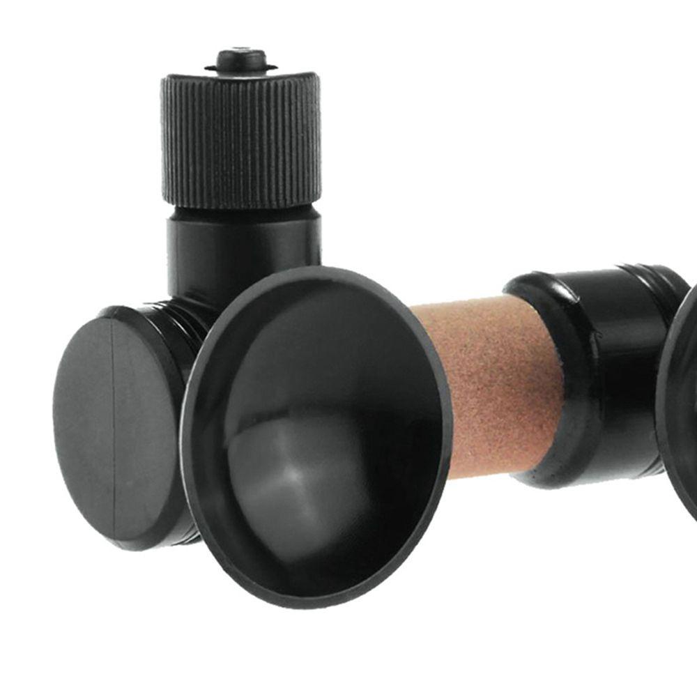 Máy Phun Bọt Khí CO2 Bằng Carbon Cho Bể Cá