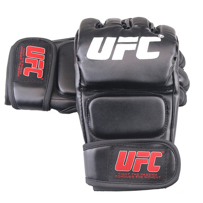 Găng Tay Boxing Ufc Mma 2 Kiểu