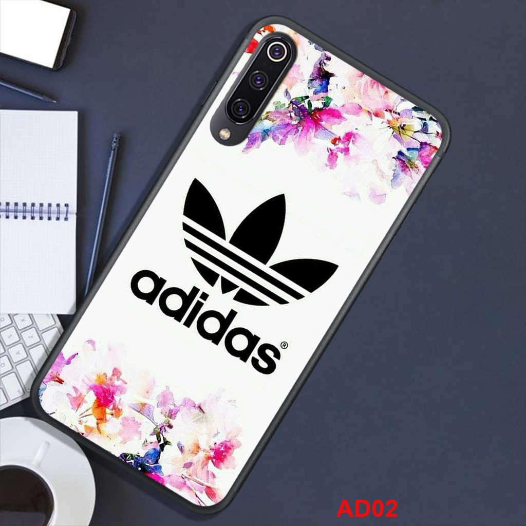 ỐP LƯNG XIAOMI MI 9 SE - VIVO S1 IN NHIỀU HÌNH ADIDAT ĐẸP GIÁ RẺ