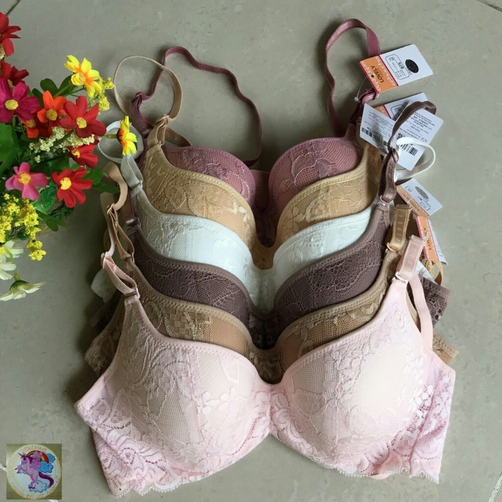 Áo Ngực Lovely Hàng Xuất Khẩu