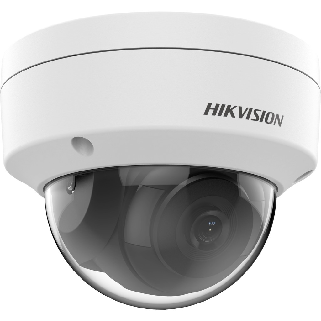 Camera IP 4 MP dome trong nhà HIKVISION DS-2CD1143G0-IUF 1143G0-IUF, có mic (Chính hãng Hikvision)