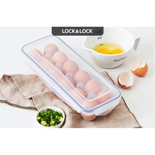 HỘP BẢO QUẢN TRỨNG 12 NGĂN LOCK&LOCK HPL954