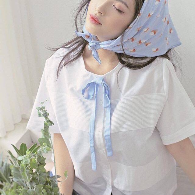 Chan váy Sodapop