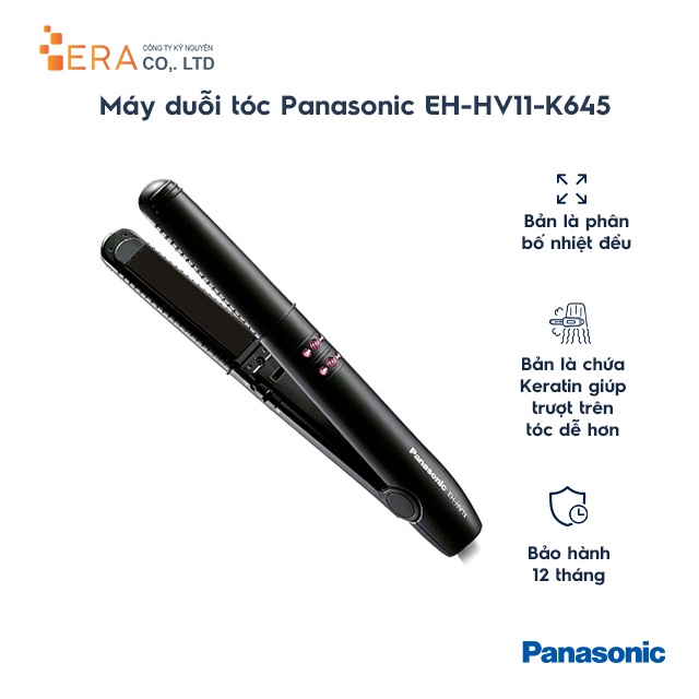 Máy tạo kiểu tóc Panasonic PADT-EH-HV11-K645