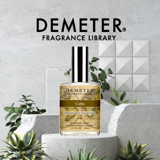 Nước hoa Cuba by Demeter Cologne - 10мl