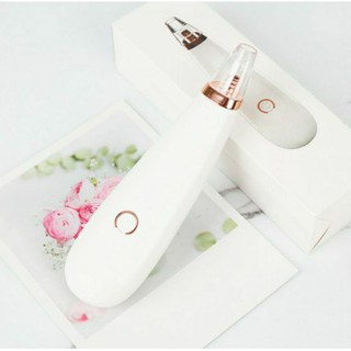 [ HÀNG CAO CẤP ] Máy hút mụn đầu đen mini cầm tay
