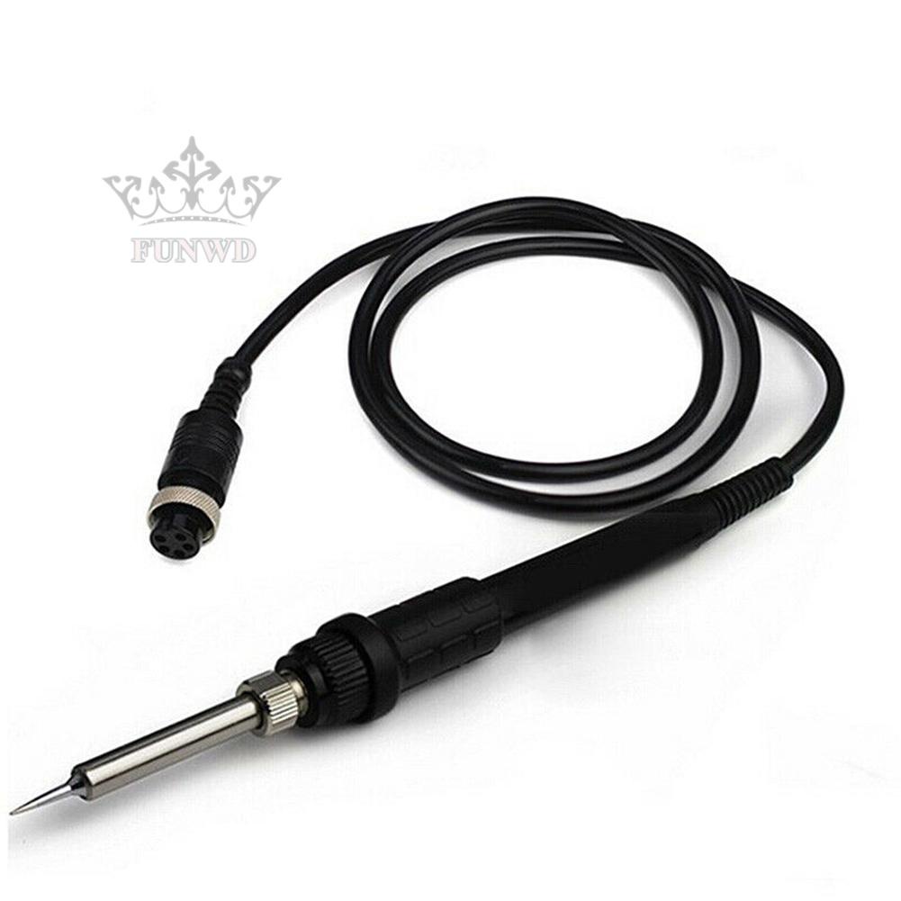 Mỏ Hàn 24V HAKKO 907 ESD 936 937 928 926 IND008 LW Chuyên Dụng