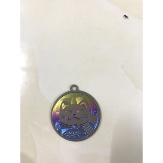 Bộ móc khoá titan cực chất.