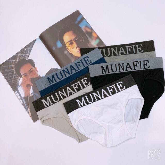 COMBO 4 QUẦN DỆT KIM NAM TÚI ZIP