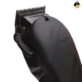 Tông Đơ Cao Cấp CHAOBA CB - N808B Hàng Loại 1  Lưỡi Đặc Biệt - Giao Hàng Hoả Tốc HCM