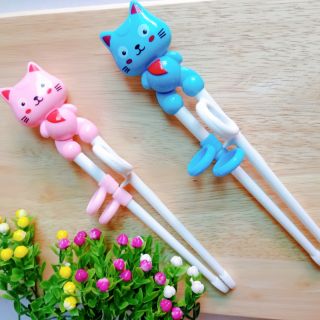 Đũa tập gắp cho bé yêu