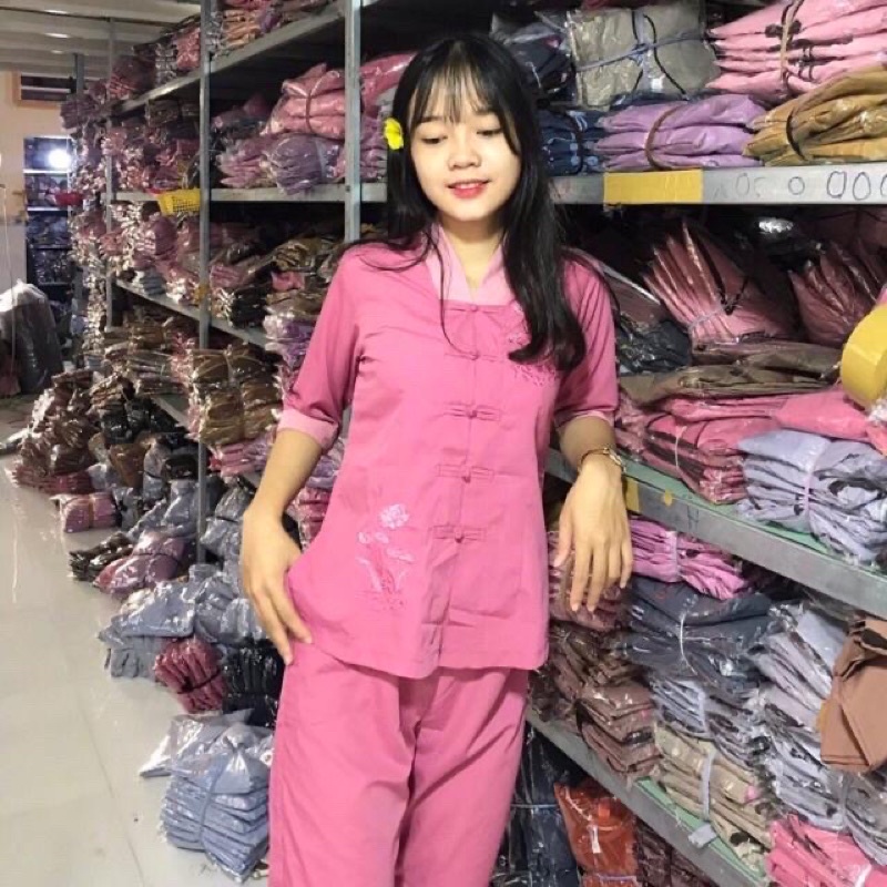 Mẩu la hán phối nử