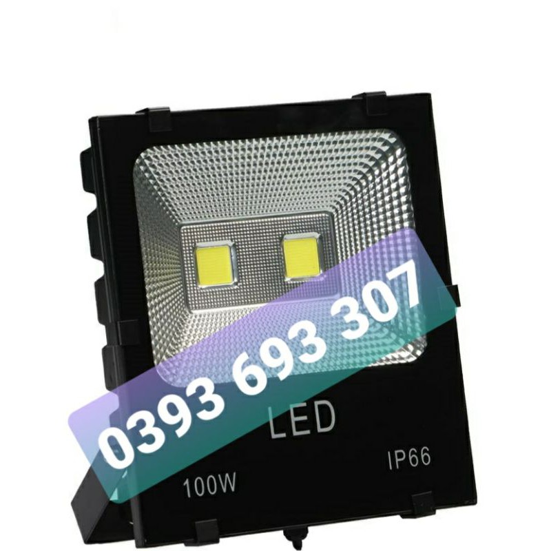 Đèn Pha Led 50w,100w,150w,200w