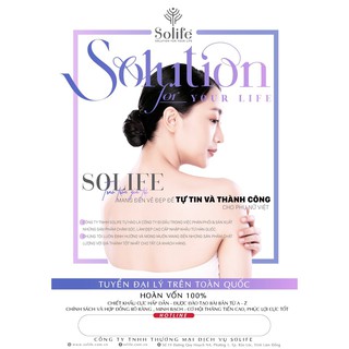 Kẹo Socola Giảm Cân SoSlim