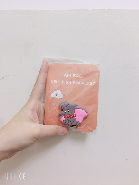 Popsocket dán điện thoại