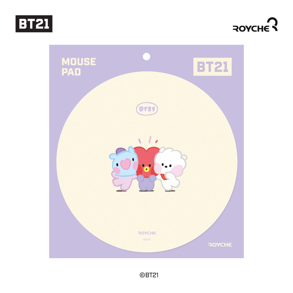 Miếng Lót Chuột minini BT21
