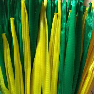 Túi lưới đựng vật liệu lọc ( 5 túi - 40cm )