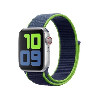 Dây đeo Apple Watch Sport Loop series 1/2/3/4/5 [Album màu mới 2020]