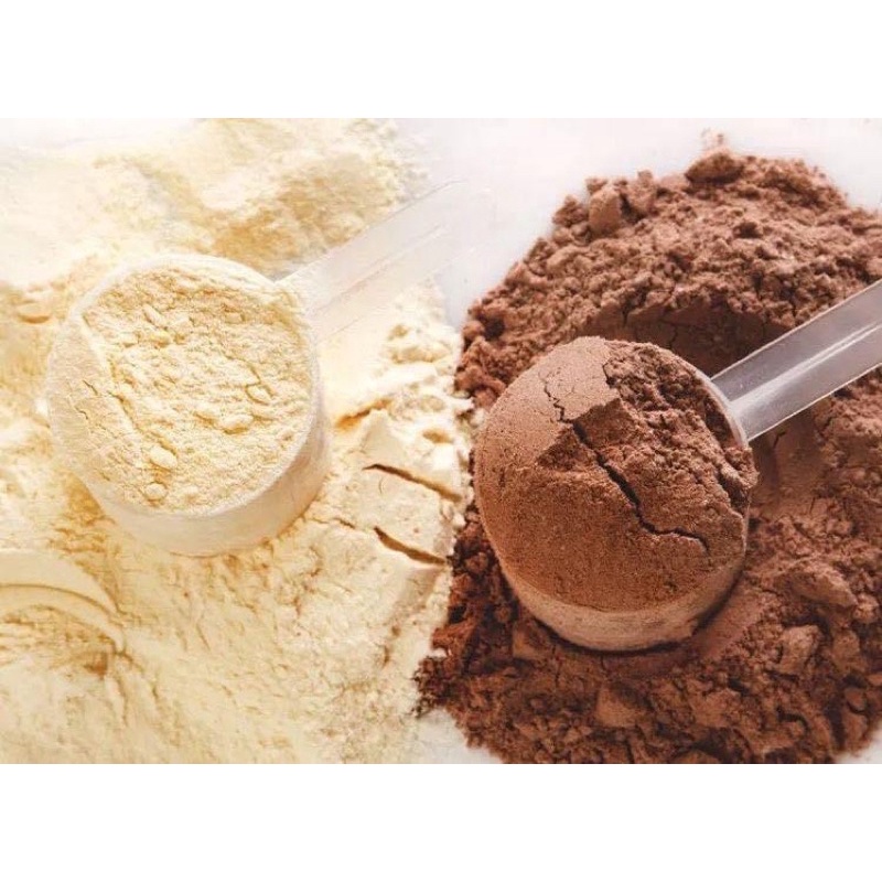 Sữa bột Protein hữu cơ Orgain Organic Protein  Siêu dinh dưỡng. Hộp siêu to 1.22kg