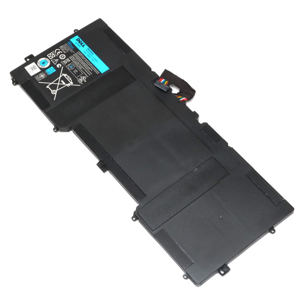 Pin laptop Dell XPS 12 13-L321X 13-L322X 13D 13R,xps12,9333,9Q33,XPS12,XPS13,C4K9V(CAM TRONG)