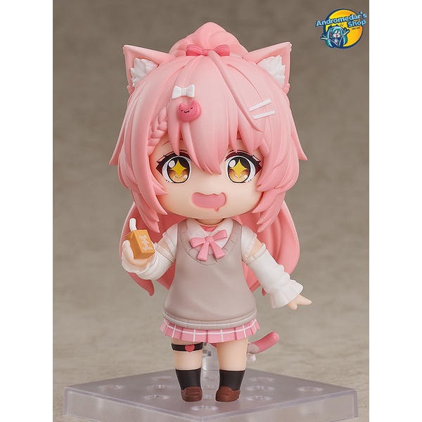 [Phiếu đặt trước] [Good Smile Arts Shanghai] Mô hình nhân vật HiiroVTuber Nendoroid 1831 Hiiro