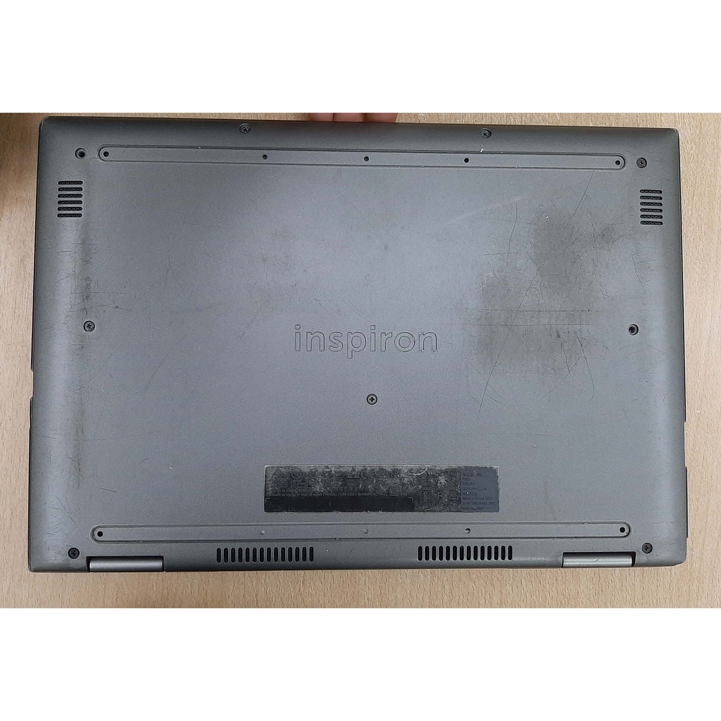[THANH LÝ] Laptop Dell Inspiron 13 5368 2 IN 1 (màn hình cảm ứng) | BigBuy360 - bigbuy360.vn
