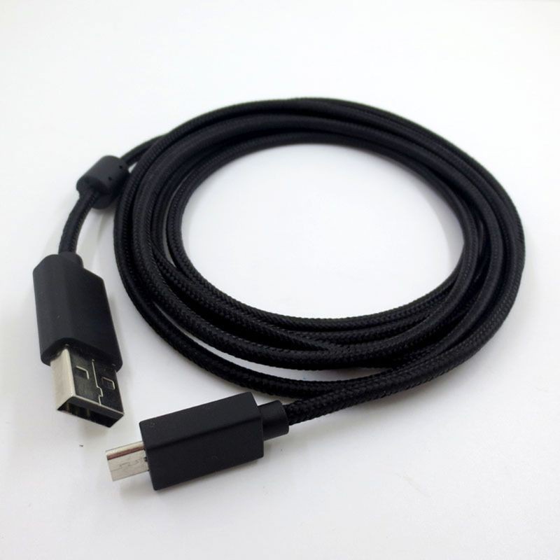 Dây Cáp Âm Thanh Tai Nghe Cổng Usb Cho G633 G633S