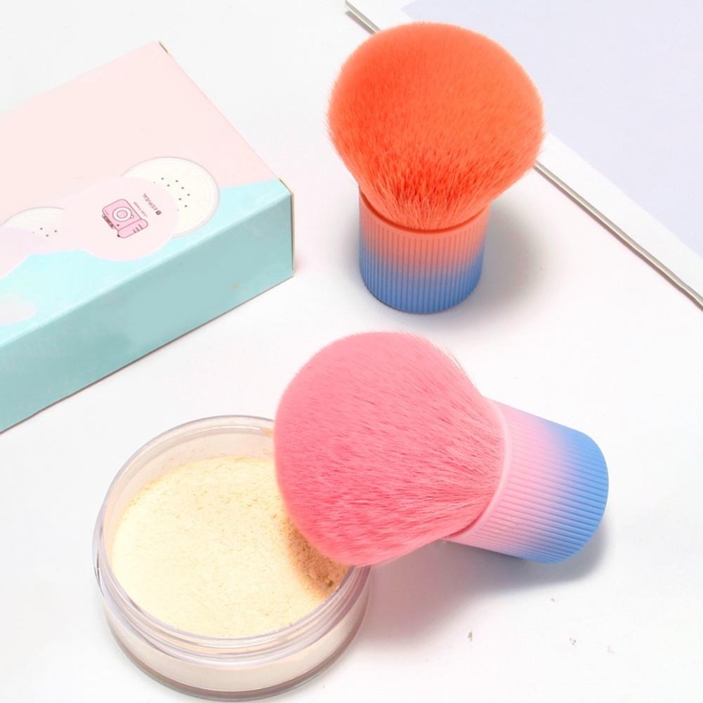 1 Cọ Trang Điểm Đầu Nấm Nhỏ Trang Điểm Làm Móng Nghệ Thuật