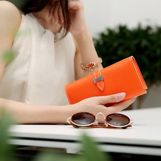 Ví nữ cầm tay VI020