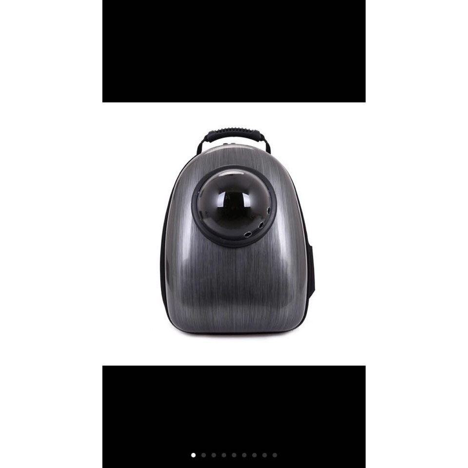 Balo phi hành da cho mèo đủ mẫu