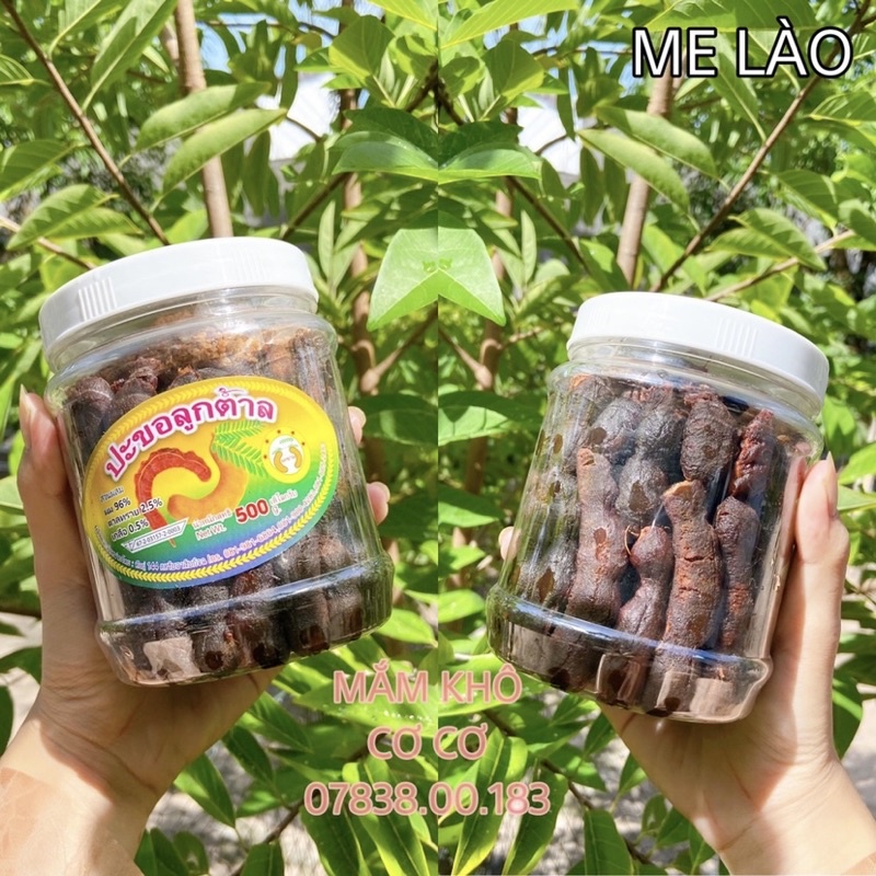 ME LÀO - ME THÁI TRỘN ĐƯỜNG