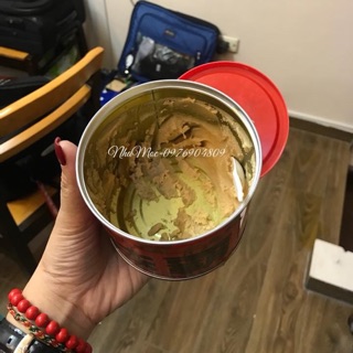Nước cốt hầm gà cô đặc hiroshi nhật bản hộp 1kg