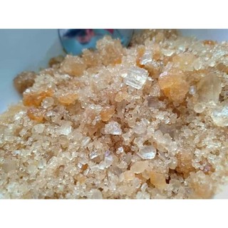 [Giá tận kho]Đường phèn kết tinh tự nhiên hạt nhỏ(Healthy food ✅ )