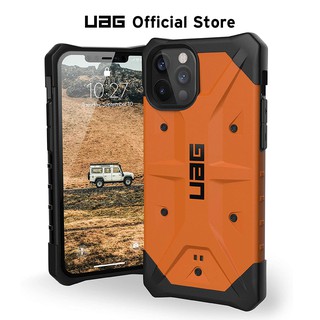 Ốp Điện Thoại Chống Sốc 7 Màu Uag Cho Iphone 12 Pro Max / Iphone12 Mini Explorer