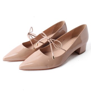 Aliza - giầy công sở cao 3cm v49