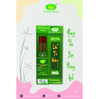 Nhang Sạch Liễu Tri Hương