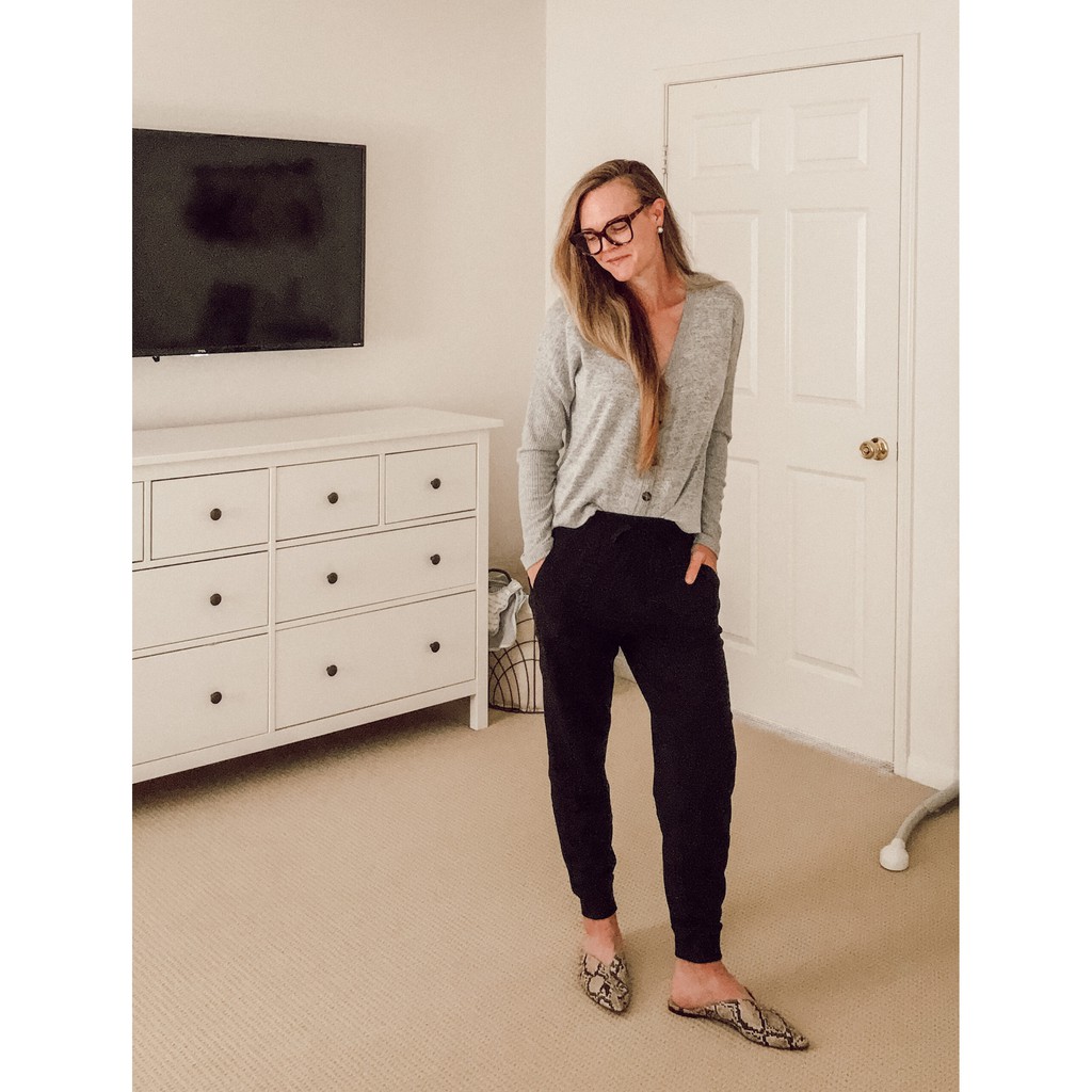 (LOU GREY)Quần BIGSIZE Nữ, Quần Dài Suông Nữ, Quần Ống Túm Nữ_HÀNG CHÍNH HÃNG | BigBuy360 - bigbuy360.vn