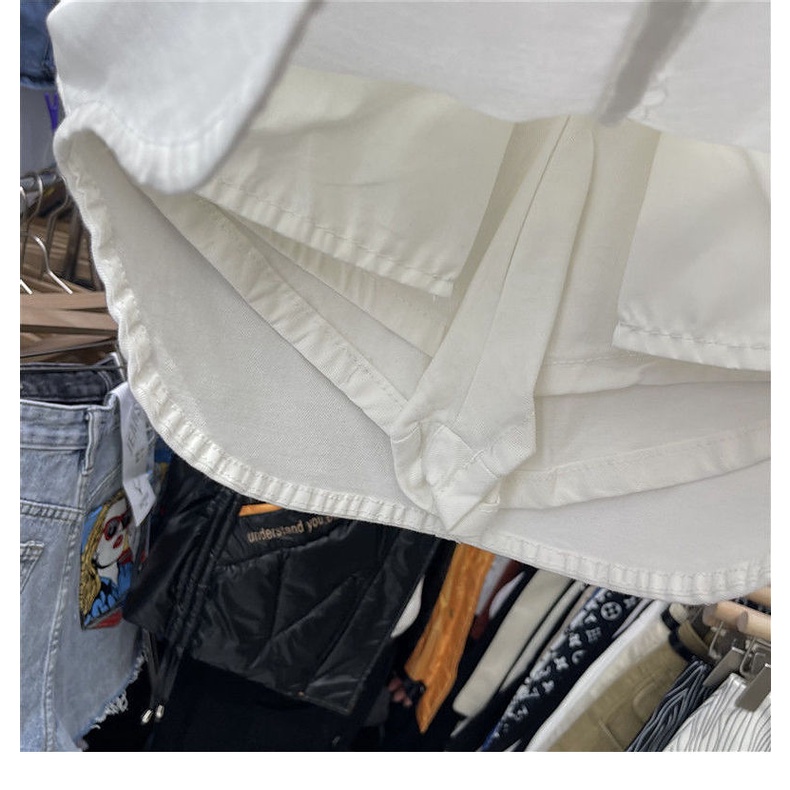 Chân váy jean Thiết Kế Mới Thời Trang Mùa Xuân Hè 2022