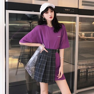 (s13) set ulzzang thể thao( ib shop để chọn màu set)
