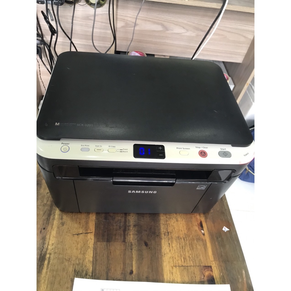 MÁY IN SAMSUNG SCX 3210