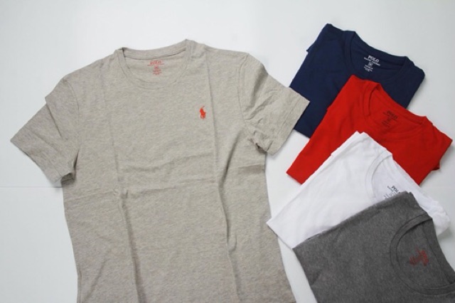 Áo polo hàng dư xịn