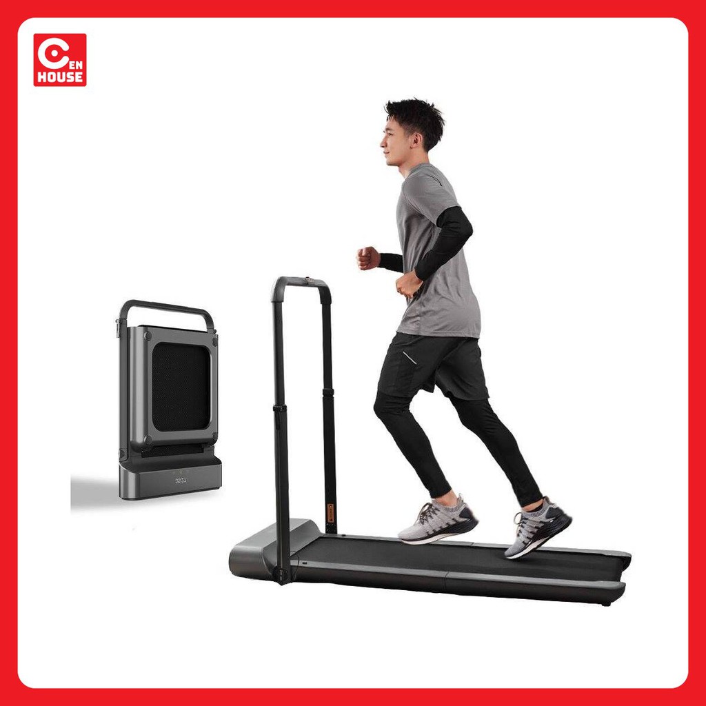 [Model 2021] Máy Chạy Bộ Gấp Xiaomi Kingsmith Walkingpad R2