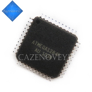 1 CÁI ATMEGA1284P-AU ATMEGA1284P ATMEGA1284 TQFP44 Còn hàng