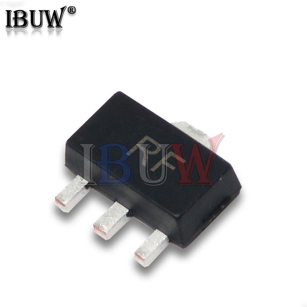 Set 20 Linh Kiện Điện Tử 3357 RF SOT-89 SMD 2SC3357