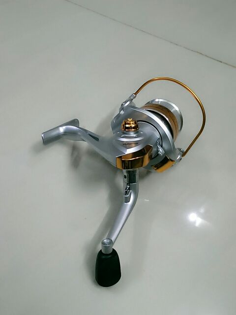 Máy câu cá yumoshi BL 6000,7000