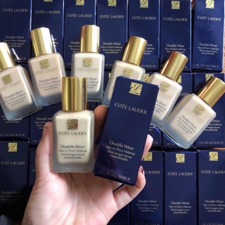 Kem nền Estee Lauder Double Wear